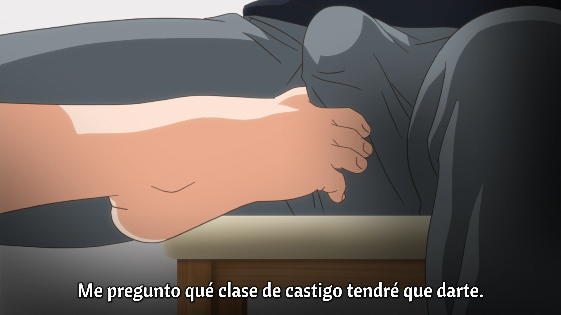 Fukubiki! Triangle: Miharu After (Otaku Tail No Fansub)